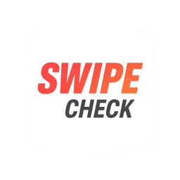 Swipe Check App Icon